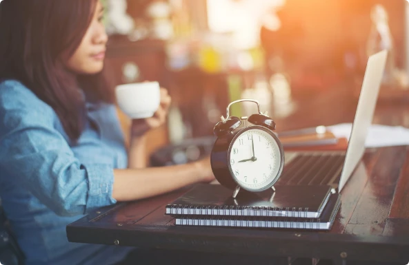 Aceleração de lançamento de novos produtos através de insights rápidos e acionáveis.