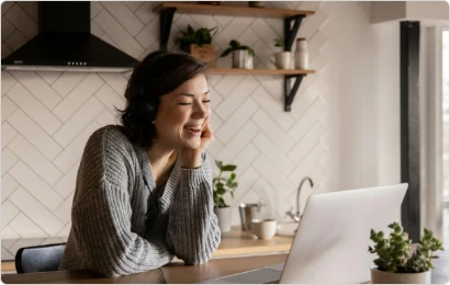 O módulo possui uma galeria que comporta o armazenamento de vídeos, e ainda permite acompanhar as Entrevistas de Profundidade previamente agendadas.