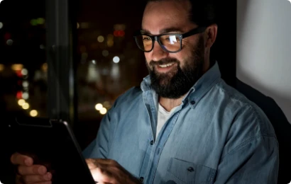 Construa conhecimento e aprenda como as pessoas pensam com maior profundidade